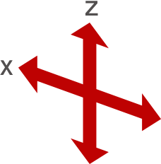 Vertical Lathes(X,Z)