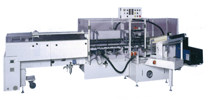 Model：VZ　　Vertical Cartoning Machine (Continuous Motion)