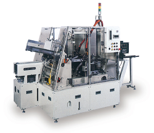 Model：VCL-Q　　Tray Packer